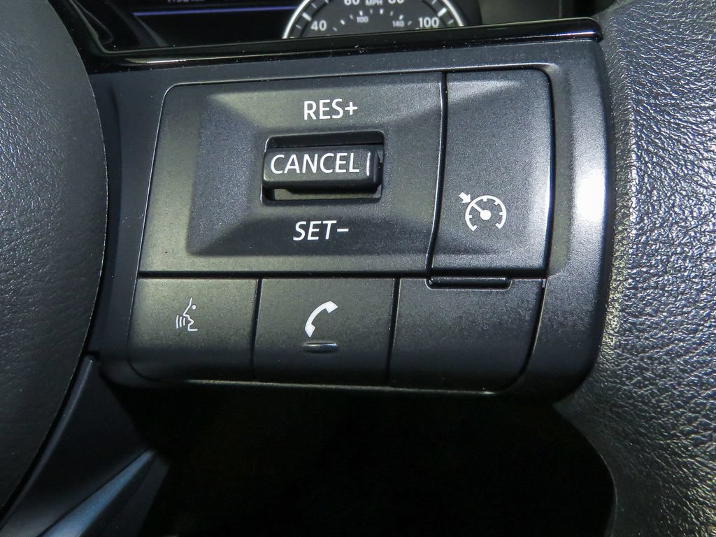 Certified 2023 Nissan Rogue S AWD/4WD image 27