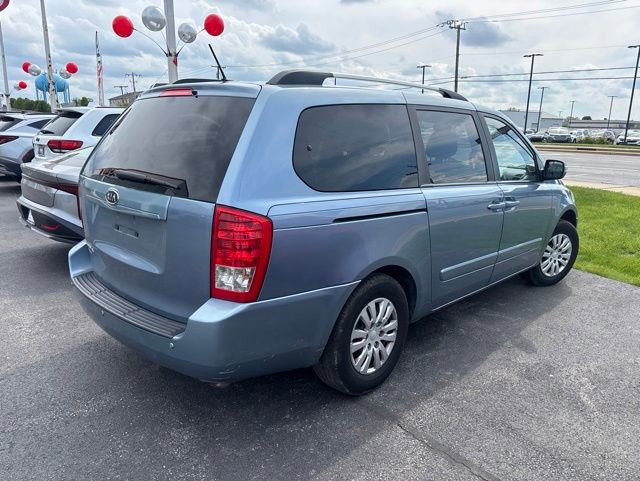 Used 2012 Kia Sedona LX FWD image 5
