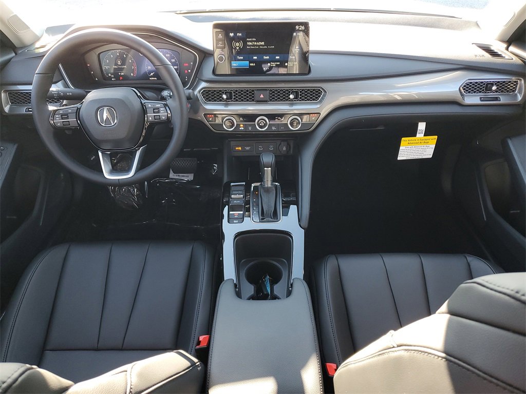 New 2026 Acura Integra image 14