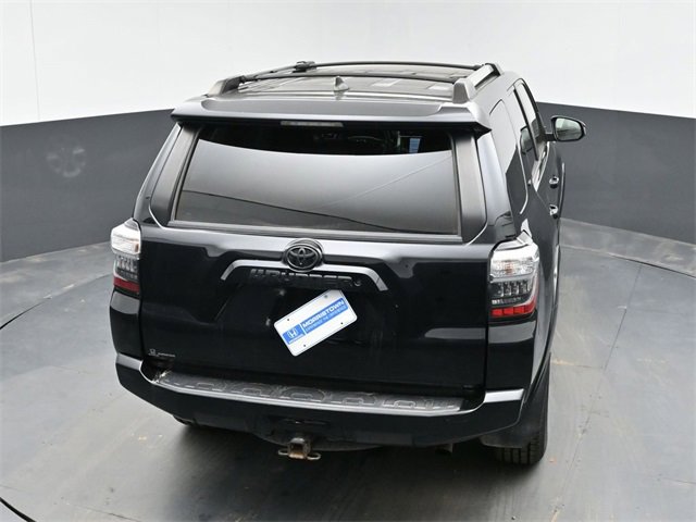 Used 2020 Toyota 4Runner SR5 image 30