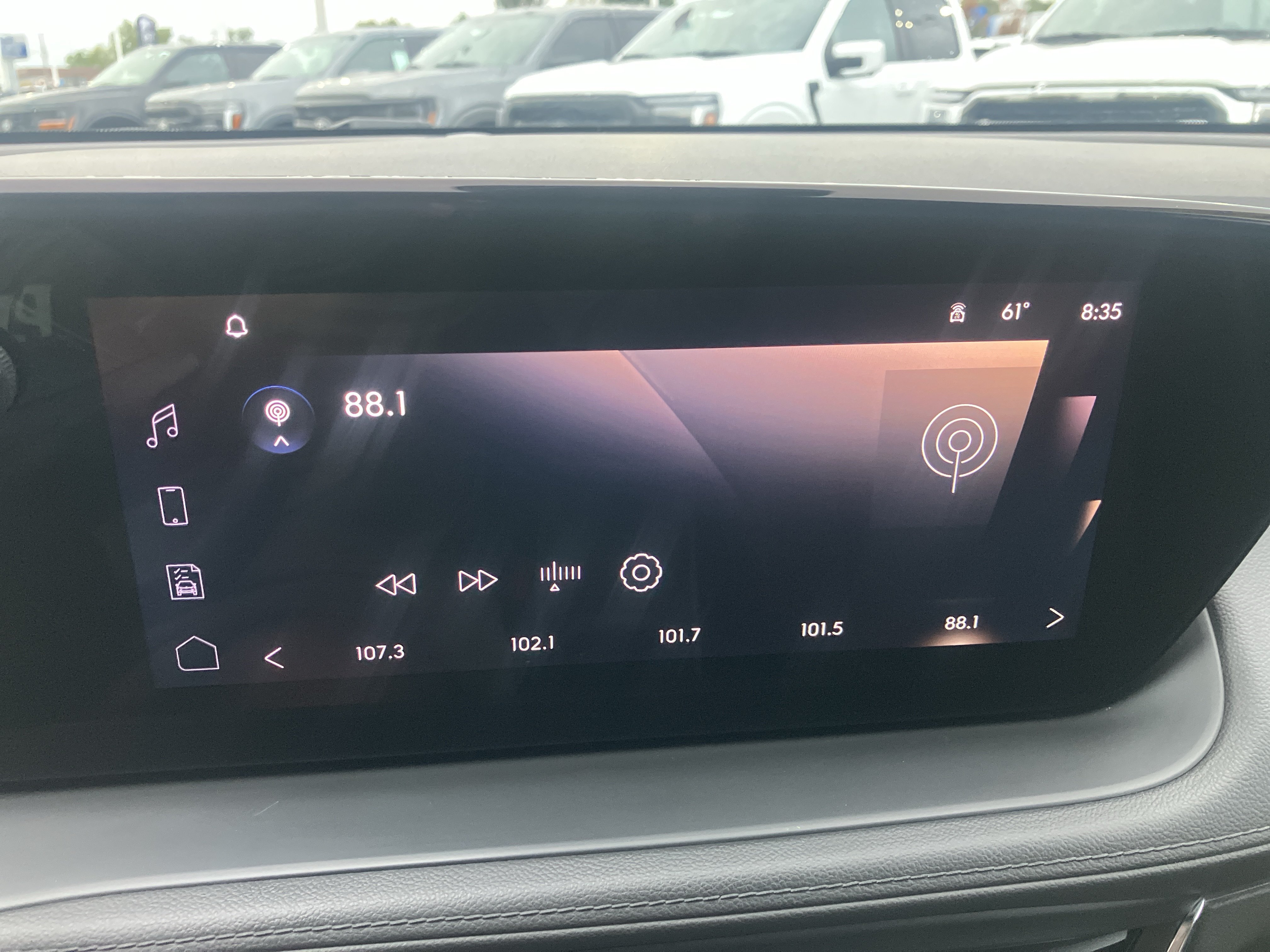 Used 2025 Buick Encore GX Preferred FWD image 25