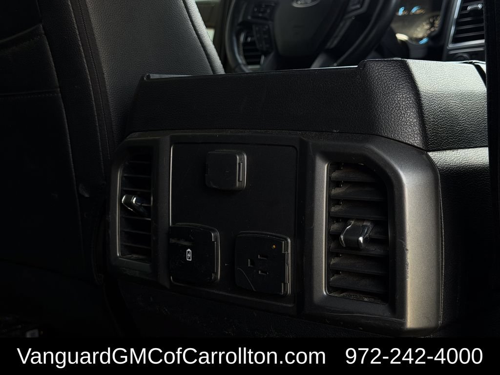 Used 2019 Ford F150 XLT w/ Equipment Group 302A Luxury AWD/4WD image 37