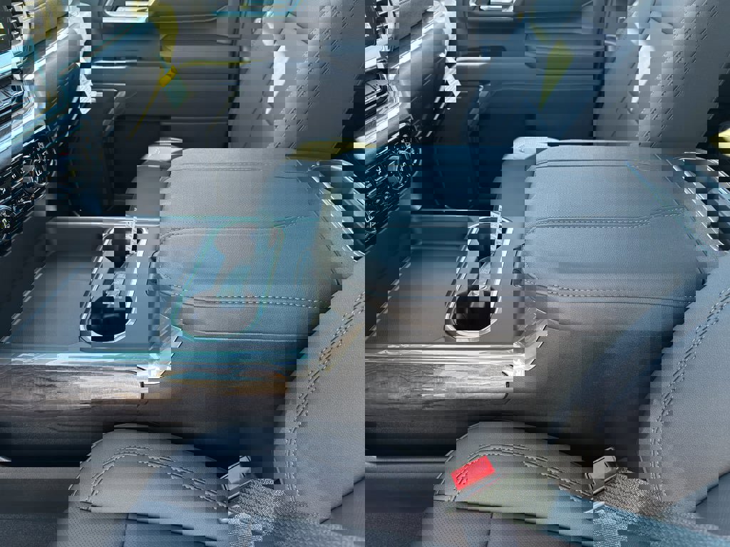 New 2026 Chevrolet Silverado 2500 LTZ image 17