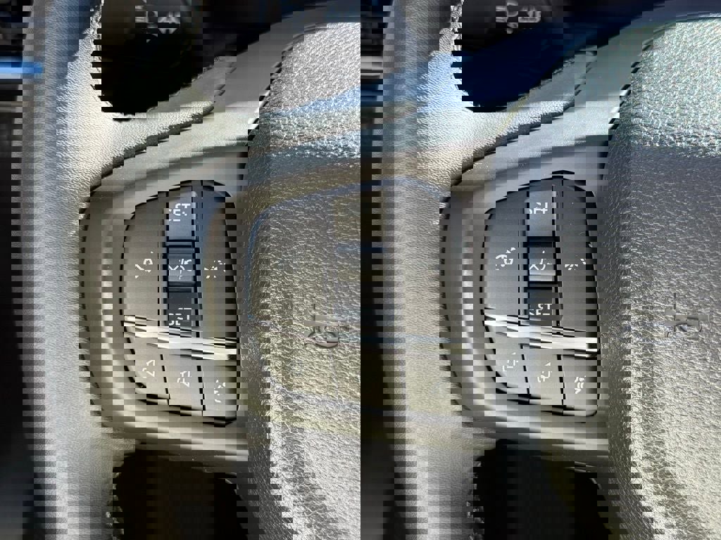 New 2025 Ford Ranger XLT w/ FX4 Off-Road Package image 19