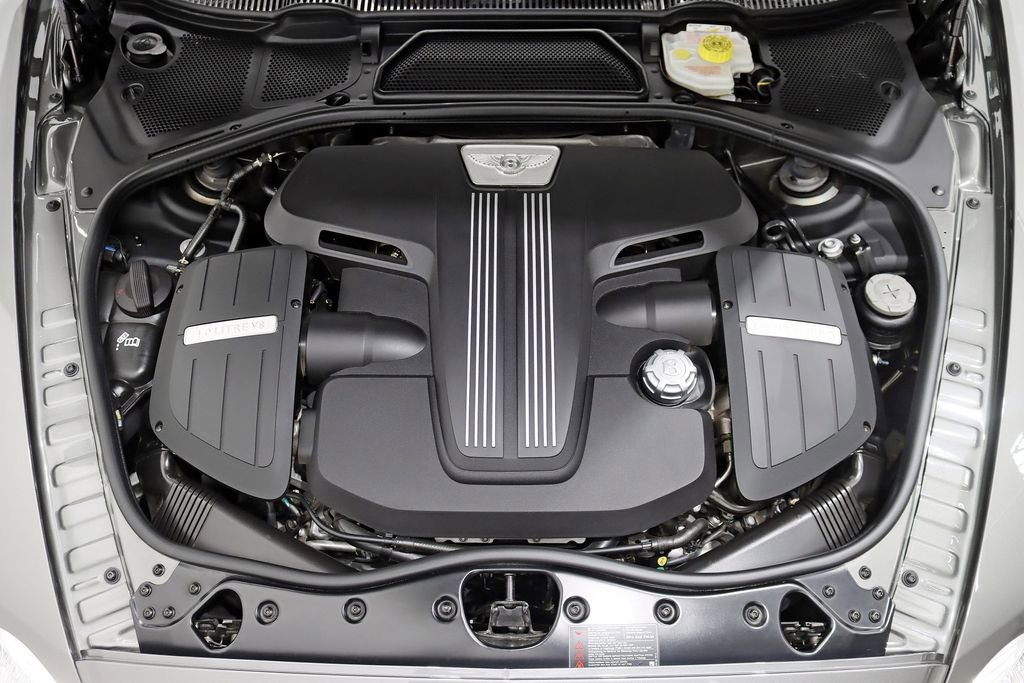 Used 2013 Bentley Continental GT AWD/4WD image 34