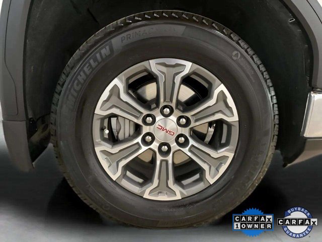 Used 2025 GMC Sierra 1500 SLT image 26