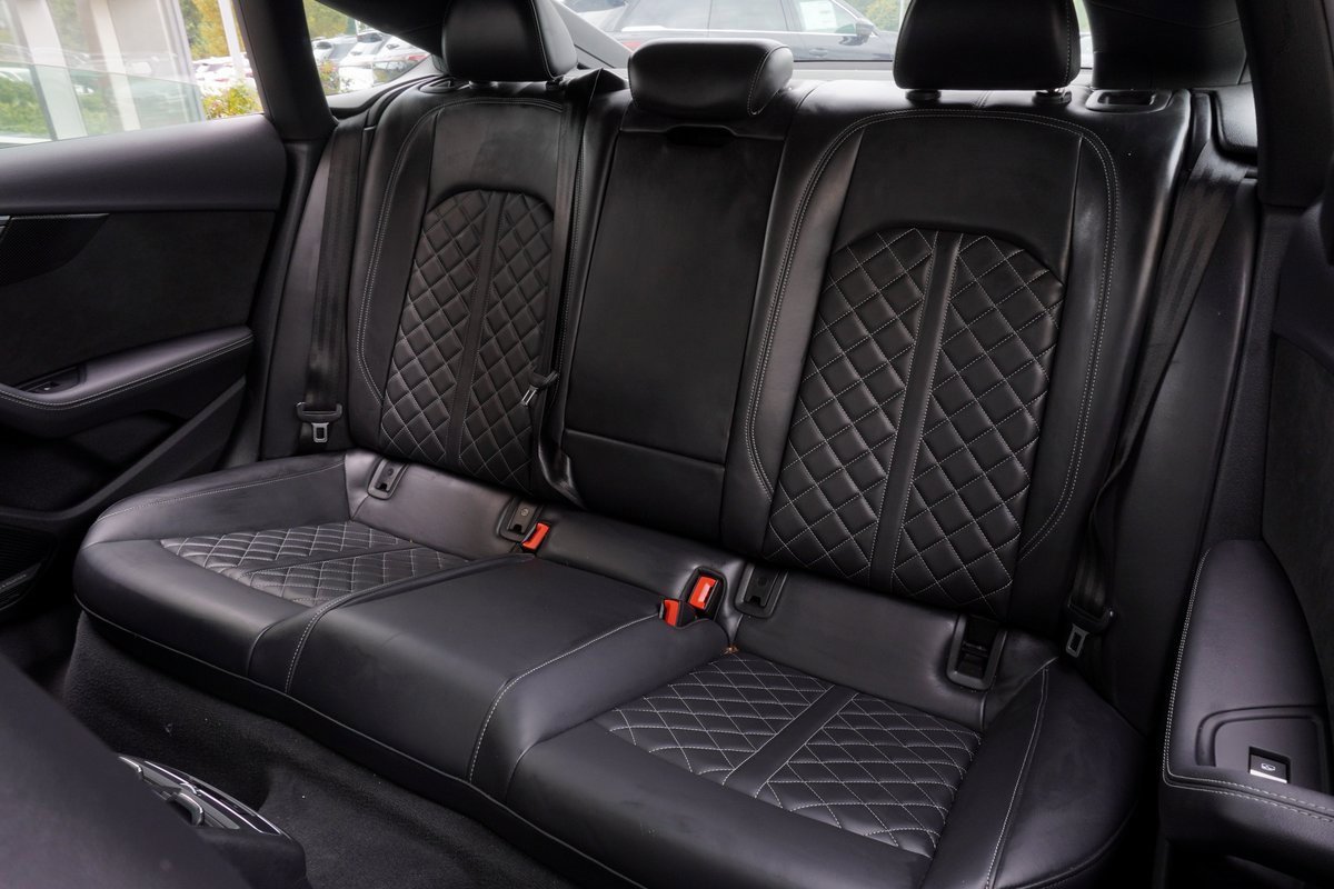 Used 2019 Audi S5 Premium Plus image 36