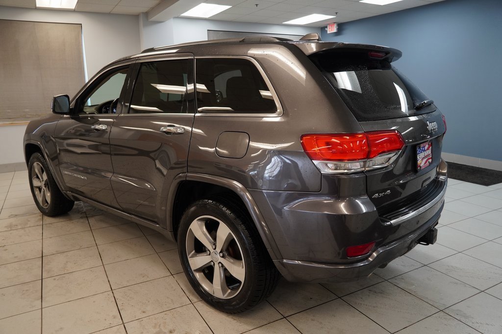 Used 2013 Dodge Grand Caravan SE image 12