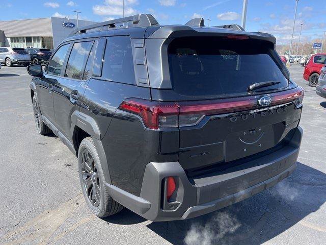 New 2026 Subaru Outback Limited XT AWD/4WD image 3
