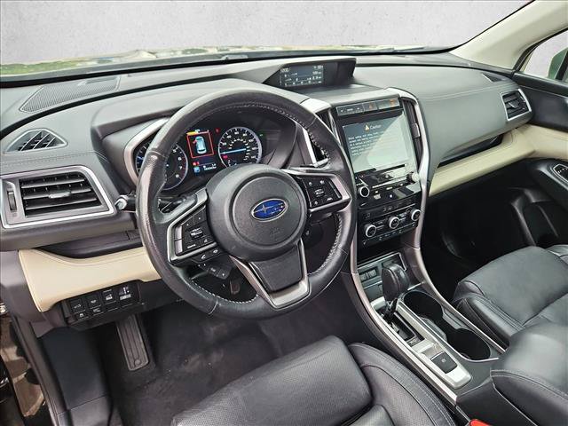 Used 2020 Subaru Ascent Limited w/ Popular Package #2A AWD/4WD image 10