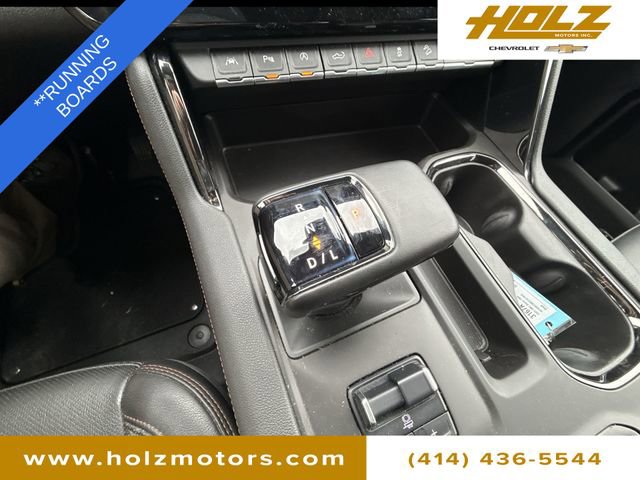 Used 2023 GMC Sierra 1500 AT4 w/ AT4 Premium Package image 17