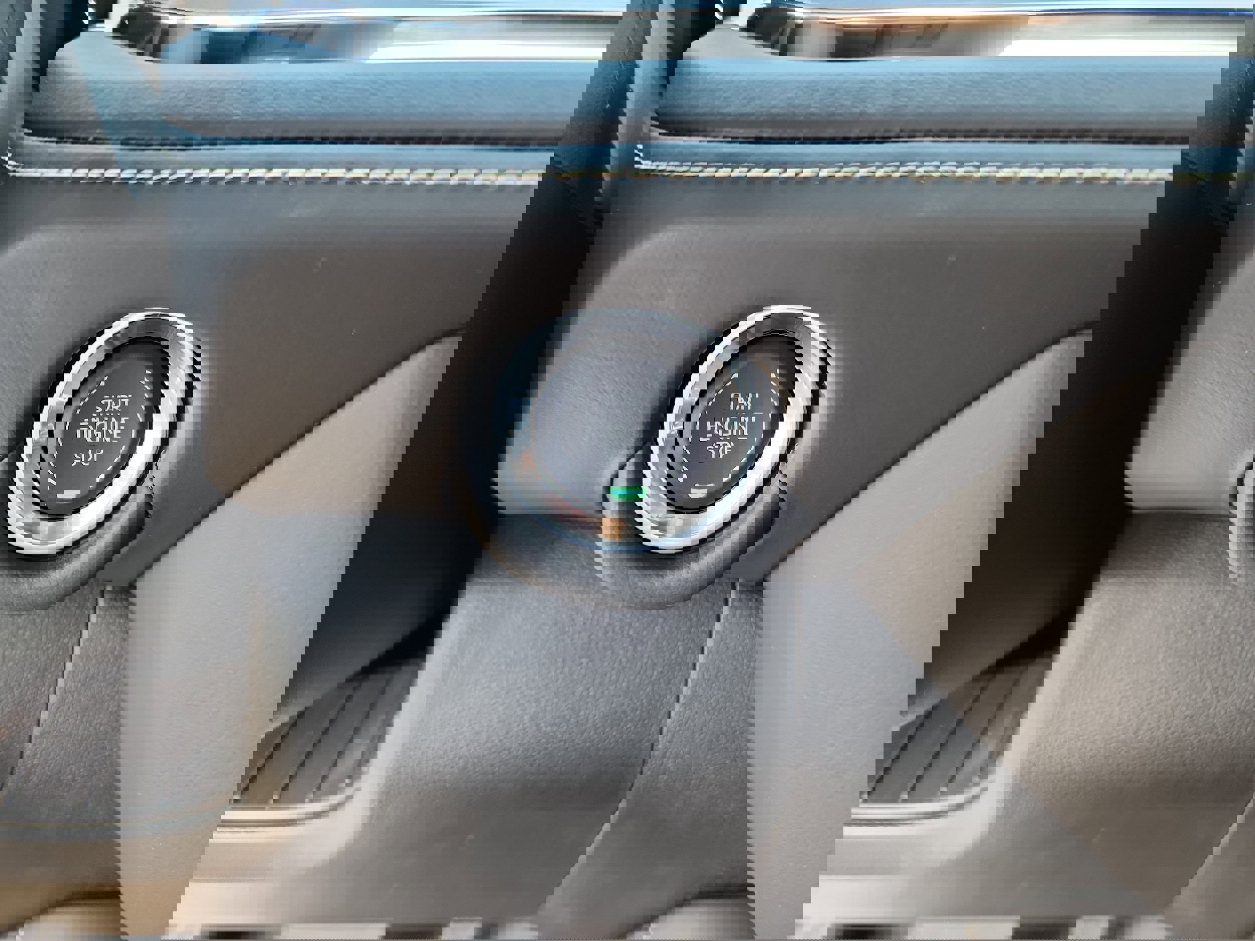 New 2026 Chevrolet Tahoe Premier image 30