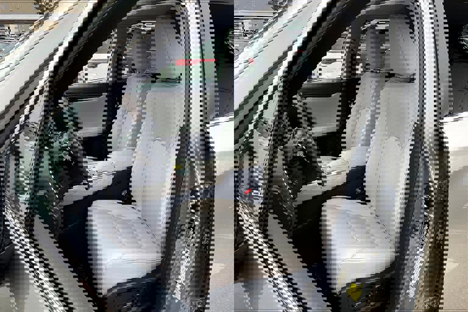 Used 2021 Lexus RX 350 FWD w/ Premium Package image 8