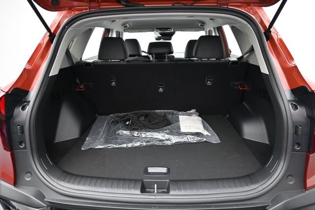 Used 2026 Kia Seltos S FWD image 28