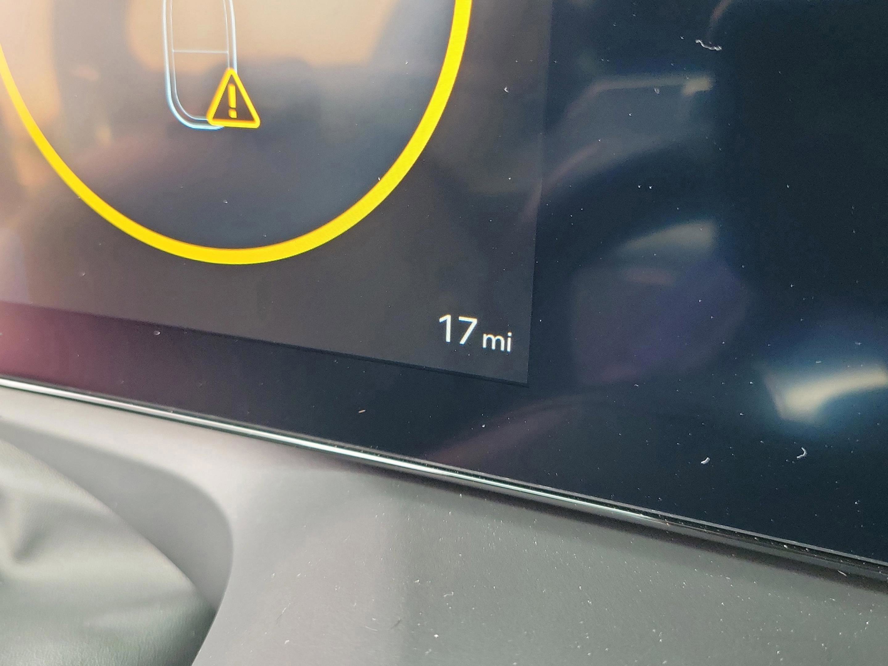 New 2026 Hyundai Palisade Calligraphy image 13