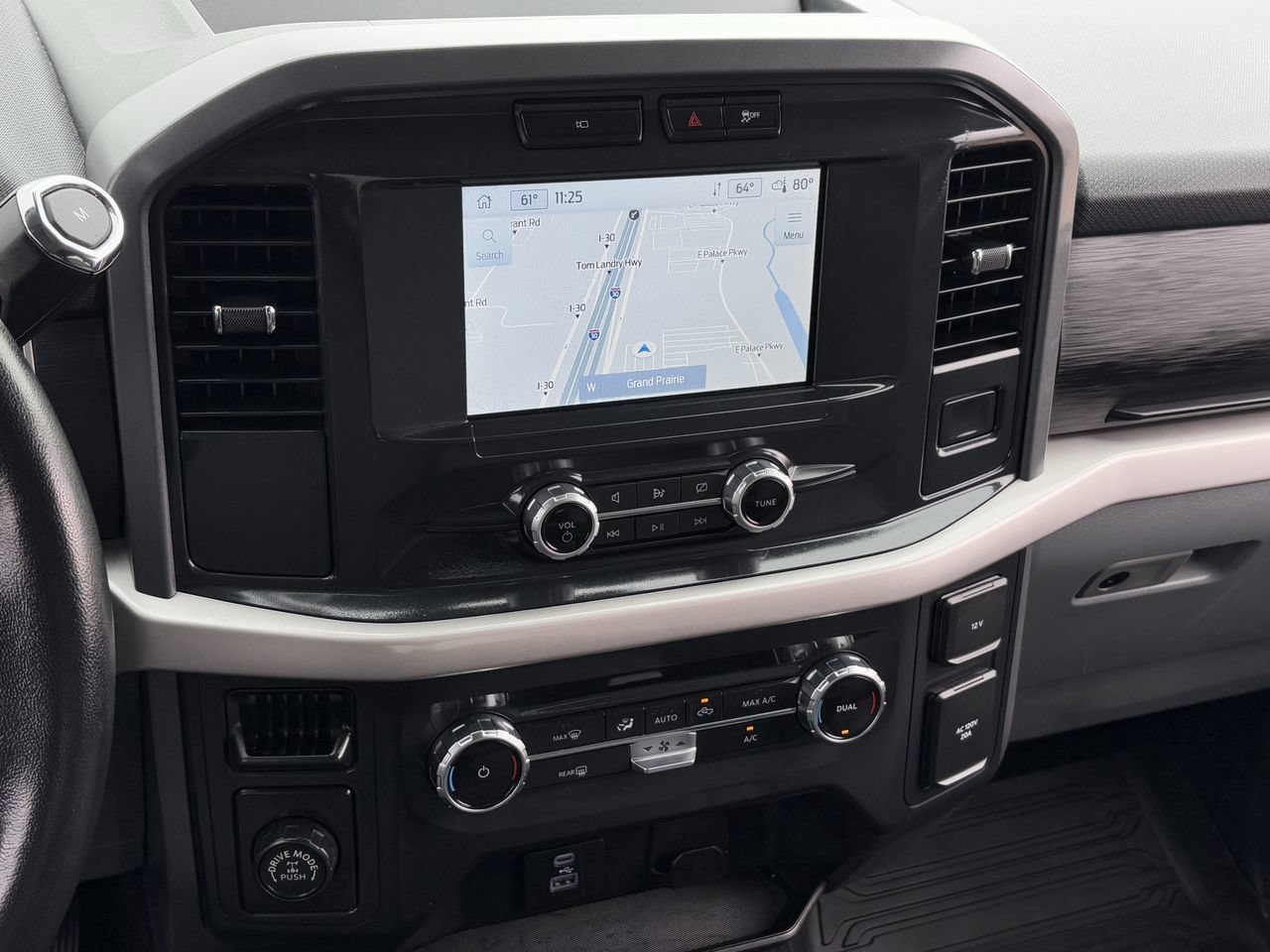 Used 2022 Ford F150 XLT w/ Equipment Group 301A Mid RWD image 14
