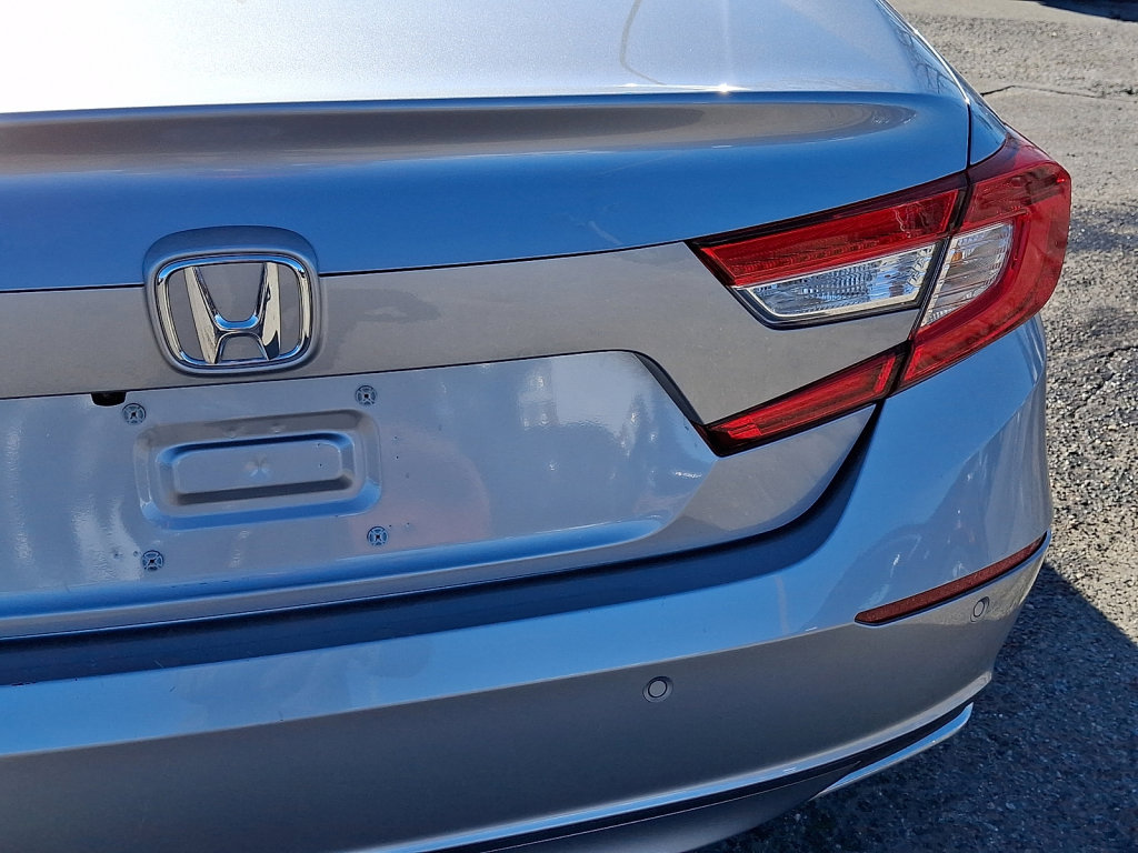 Used 2021 Honda Accord EX-L image 16