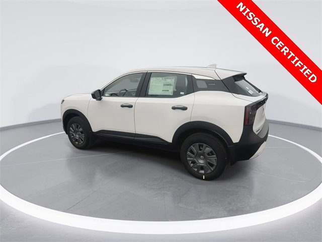 Used 2025 Nissan Kicks S image 6