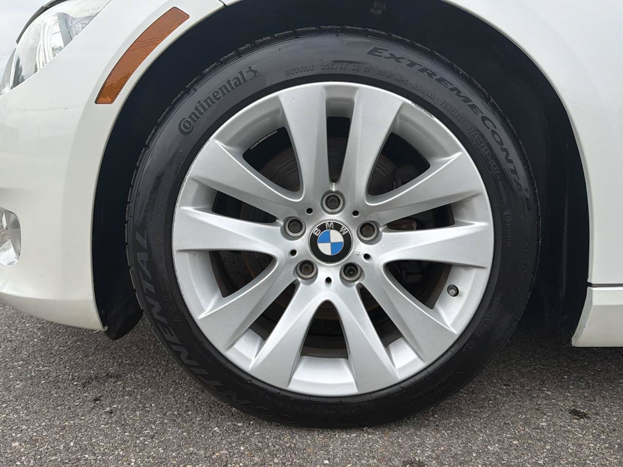 Used 2013 BMW 328i Convertible RWD image 19