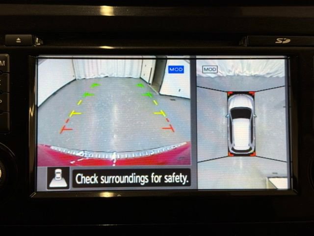 Used 2017 Nissan Rogue SL w/ SL Premium Package image 17