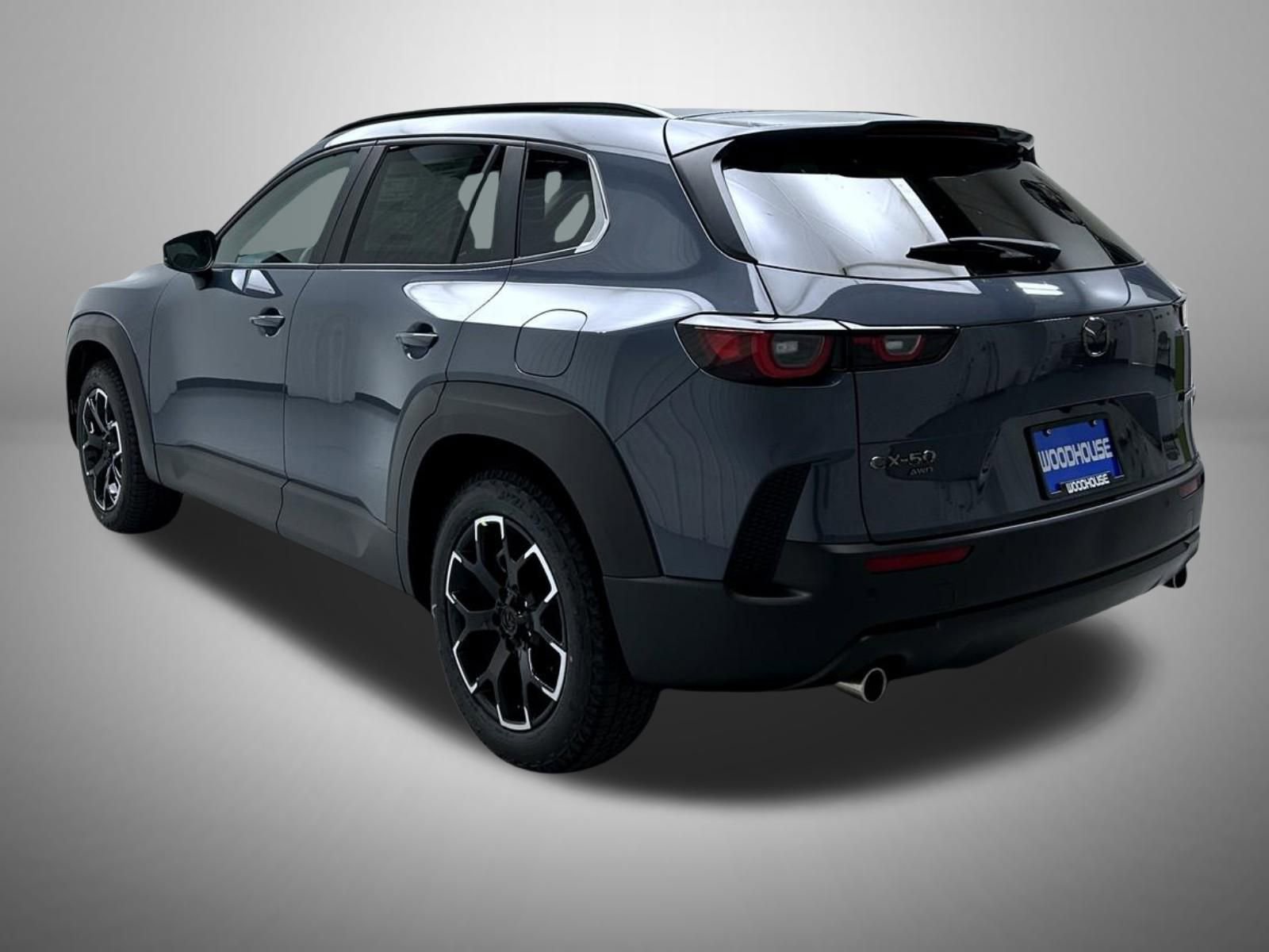 New 2026 MAZDA CX-50 Meridian Edition w/ Cargo Package image 8