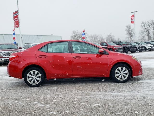 Used 2014 Toyota Corolla L image 4
