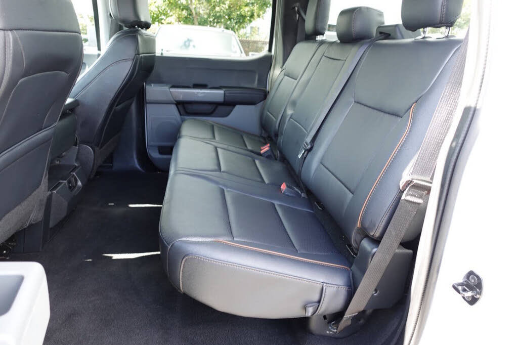 Used 2023 Ford F250 XLT AWD/4WD image 23