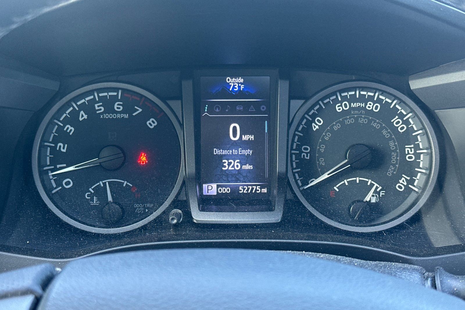 Used 2020 Toyota Tacoma TRD Pro AWD/4WD image 37