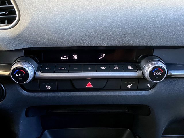 New 2026 MAZDA CX-30 Aire Edition image 9