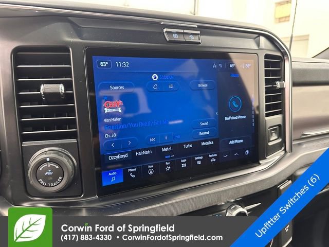 New 2026 Ford F250 Platinum image 32