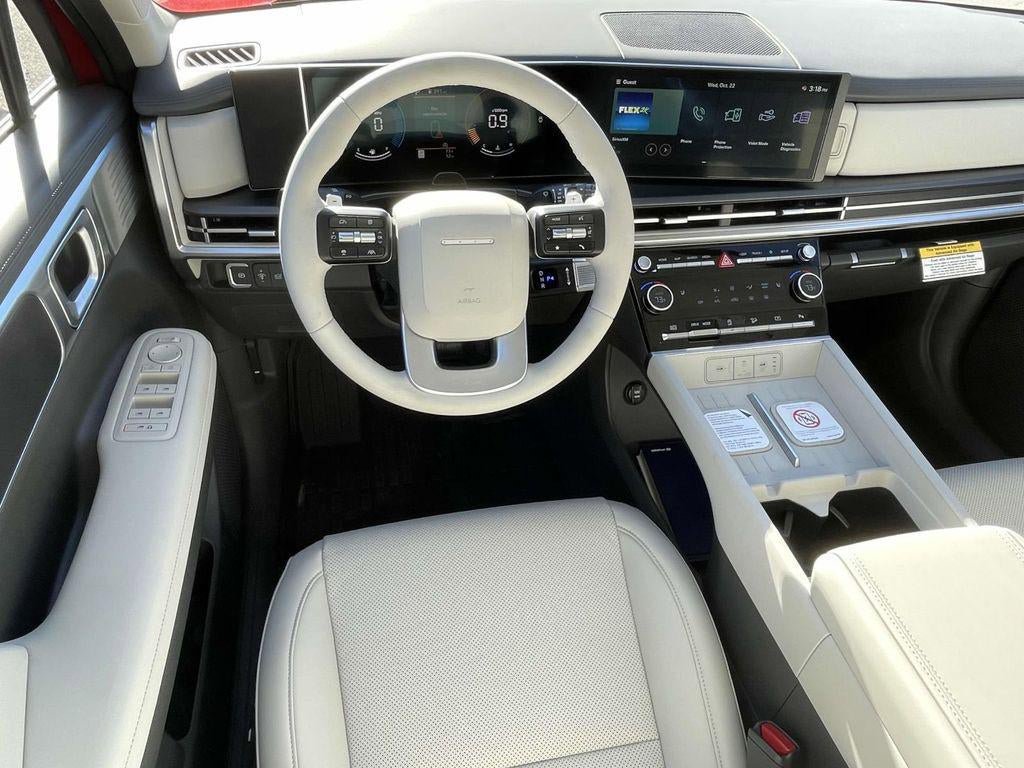 New 2026 Hyundai Santa Fe SEL image 27