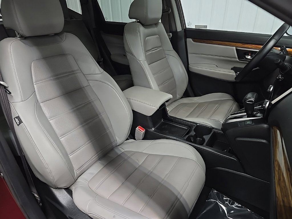 Used 2018 Honda CR-V EX-L image 15