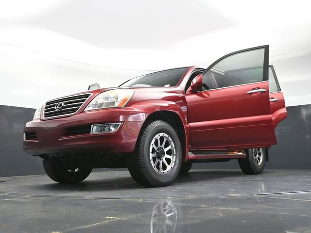 Used 2009 Lexus GX 470 AWD/4WD image 48