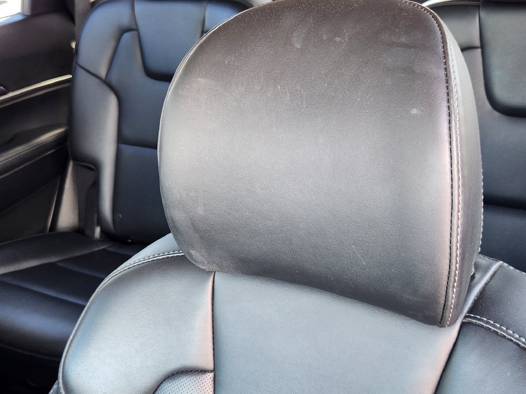 Used 2025 Kia Telluride S AWD/4WD image 6