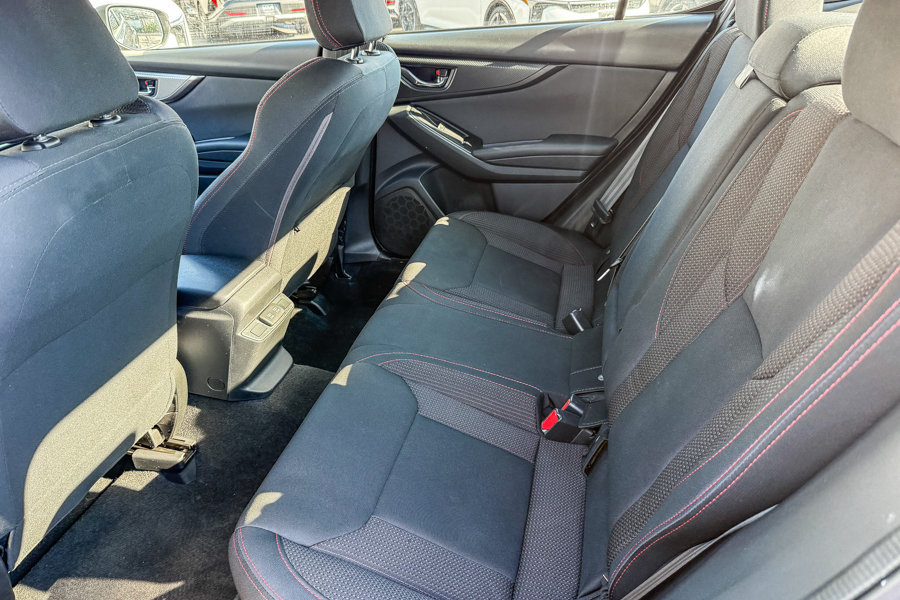 Used 2022 Subaru WRX Premium w/ Popular Package #2 AWD/4WD image 17