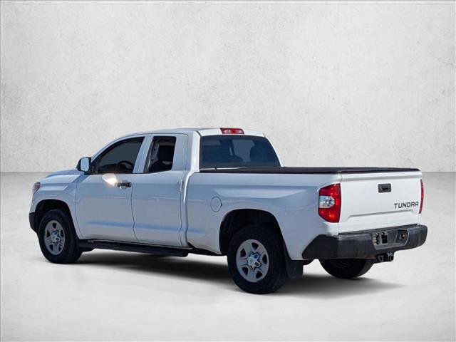 Used 2017 Toyota Tundra SR image 7