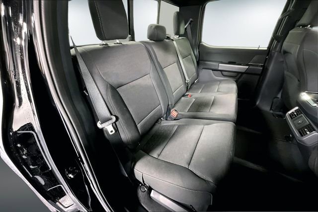 New 2026 Ford F150 XLT w/ Equipment Group 302A MID image 10