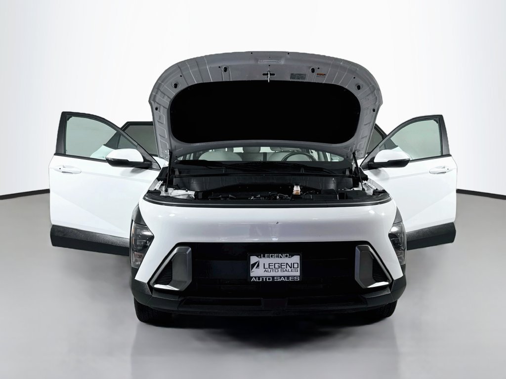 Used 2024 Hyundai Kona SEL AWD/4WD image 19