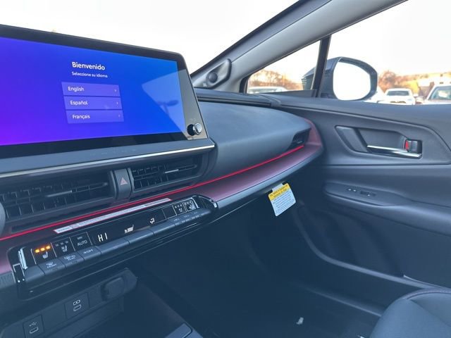 New 2026 Toyota Prius Plug-In Hybrid image 10