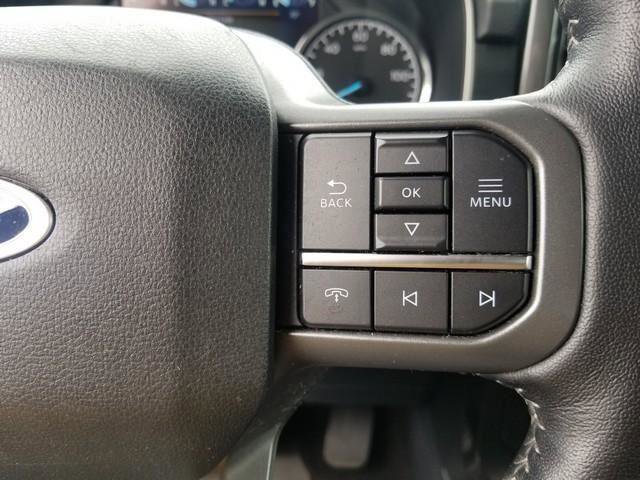 Certified 2022 Ford F150 XLT w/ Equipment Group 302A High image 25