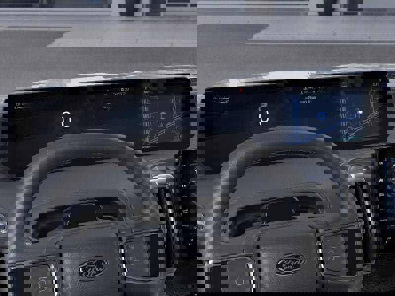 New 2026 Ford Expedition Platinum w/ Stealth Appearance Package image 13