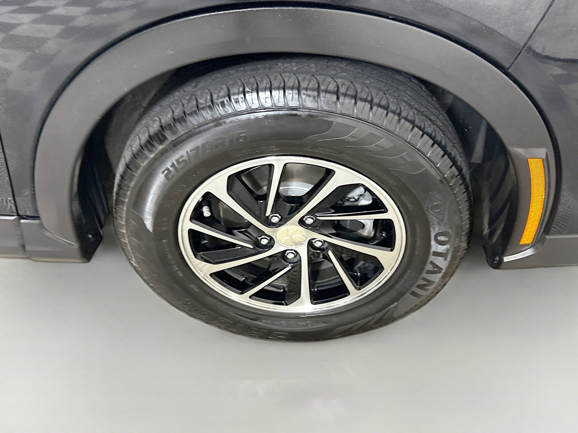 Used 2022 Mitsubishi Eclipse Cross ES image 31