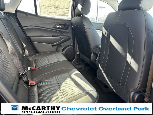 New 2026 Chevrolet Trax LT w/ Driver Confidence Package image 21