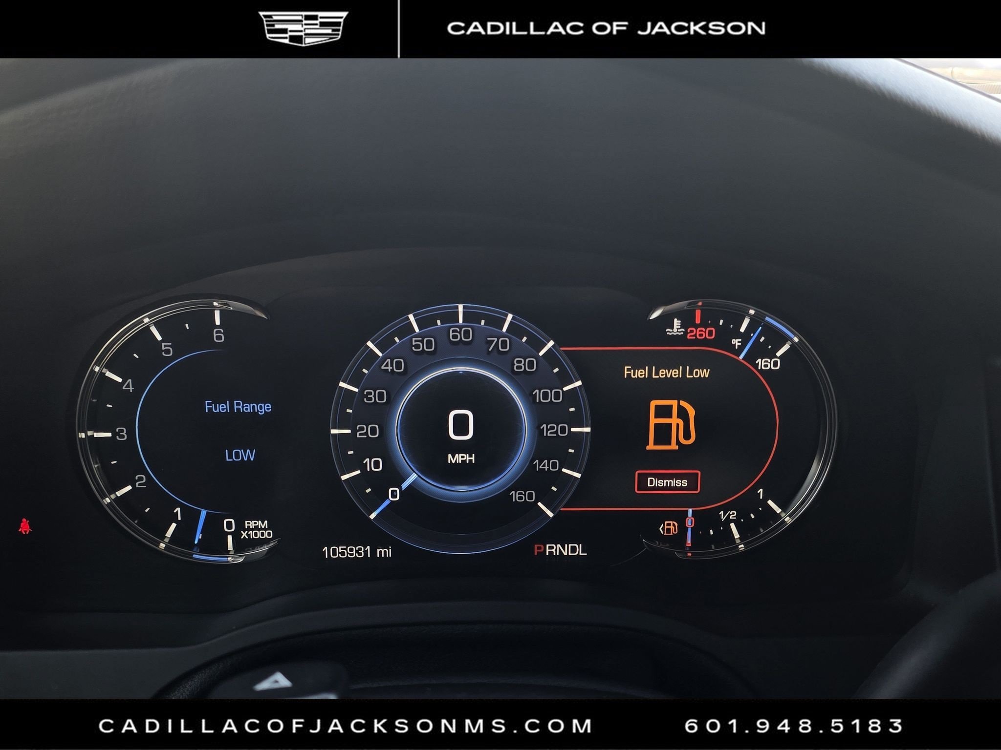 Used 2019 Cadillac Escalade ESV 4WD image 14