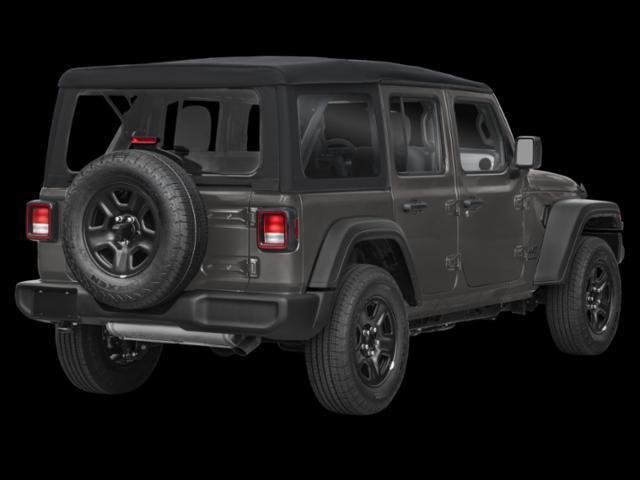 New 2027 Jeep Wrangler Unlimited Rubicon 392 AWD/4WD image 38