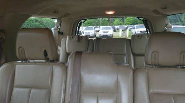 Used 2011 Ford Expedition EL XLT w/ 202A Rapid Spec Order Code AWD/4WD image 8