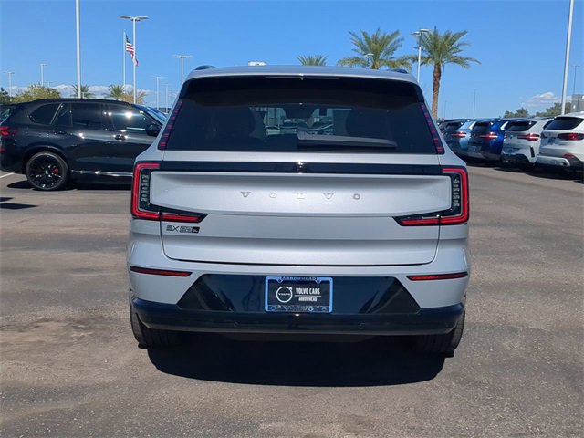 New 2025 Volvo EX90 Ultra w/ Protection Package Premier image 8
