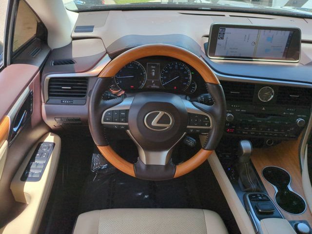 Used 2018 Lexus RX 350L FWD image 14