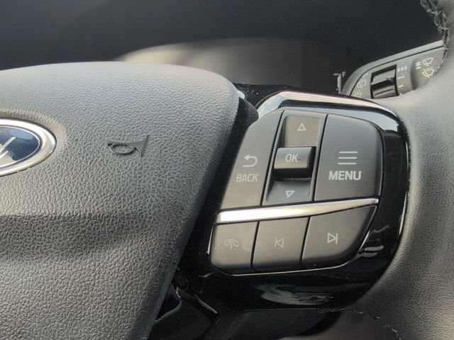 Used 2025 Ford Escape Active w/ Cold Weather Package AWD/4WD image 21