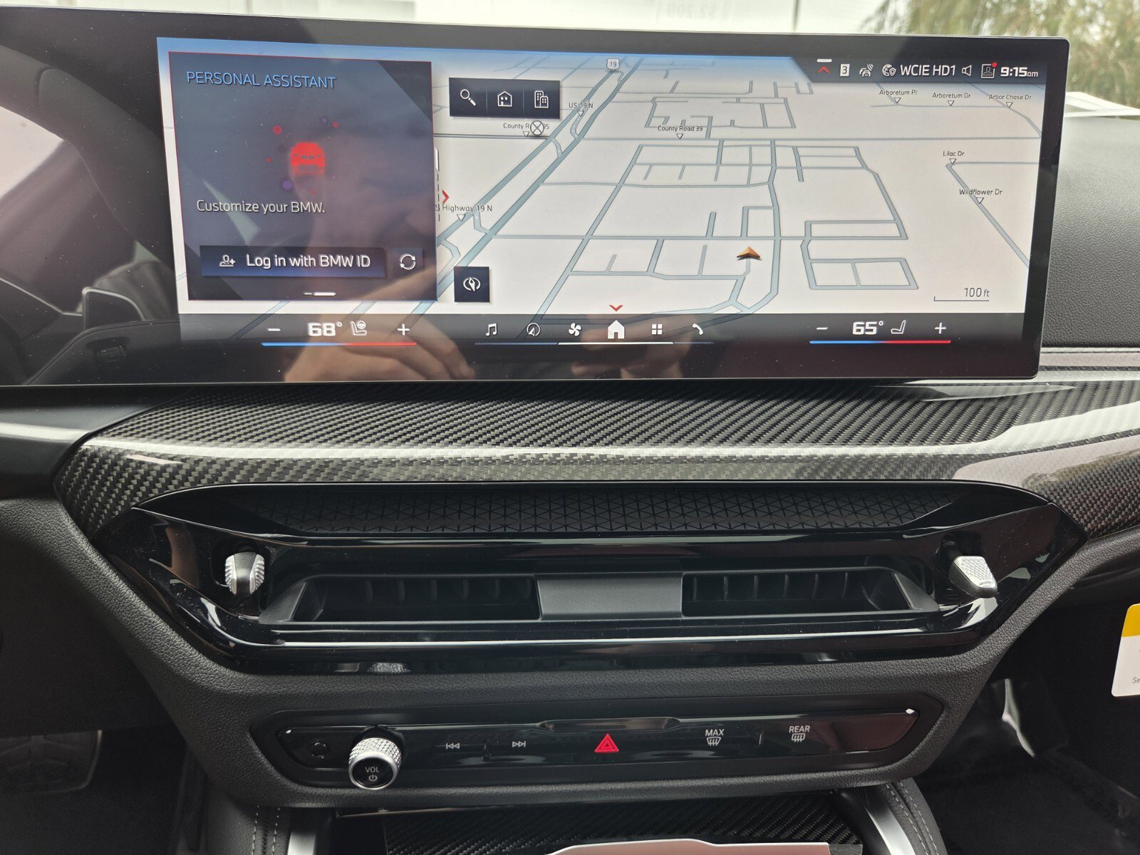 New 2026 BMW M440i w/ Premium Package image 23